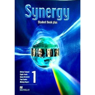 Synergy 1 Student Book(その他)