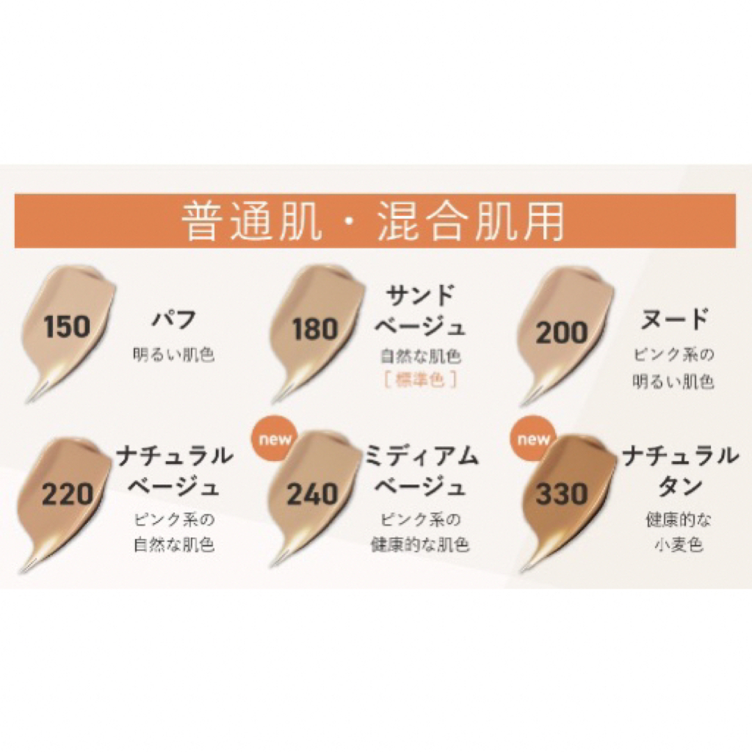 REVLON(レブロン)のレブロン カラーステイロングウェアメイクアップ 普通肌・混合肌用200NUDE コスメ/美容のベースメイク/化粧品(ファンデーション)の商品写真