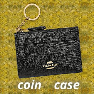 コーチ(COACH) コインケース/小銭入れ(メンズ)の通販 500点以上 コーチ(COACH) コインケース/小銭入れ(メンズ)の通販 500点以上