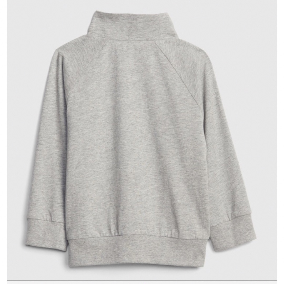 babyGAP(ベビーギャップ)の新品GAPリバーシブルブルゾン80 キッズ/ベビー/マタニティのベビー服(~85cm)(ジャケット/コート)の商品写真