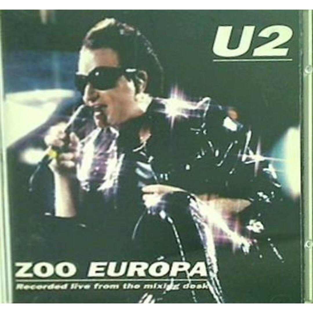 ZooEuropa属性Zoo Europa