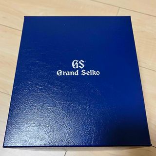 グランドセイコー(Grand Seiko)の新品級　グランドセイコー　SBGH273(腕時計(アナログ))