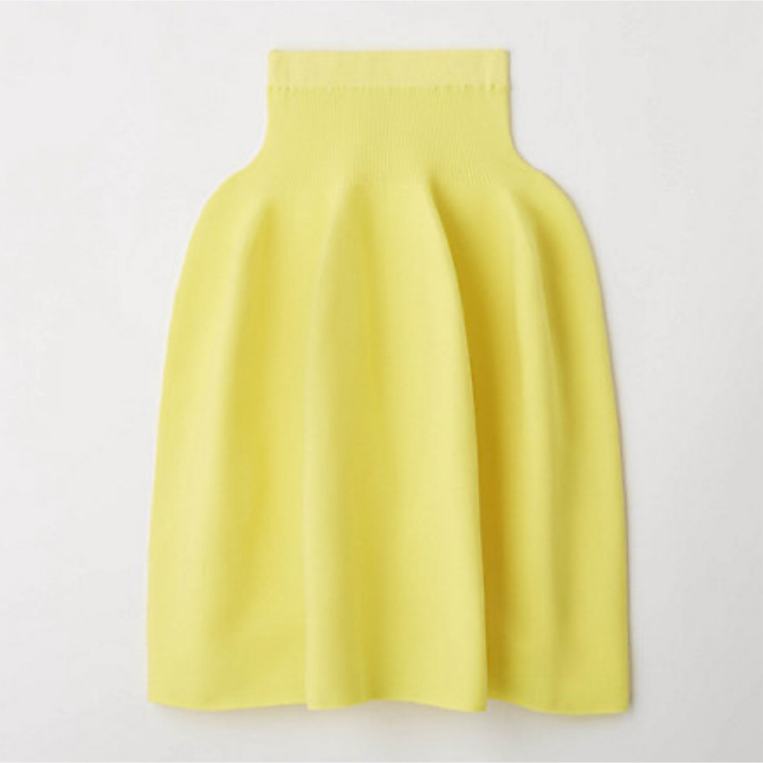 【新品】CFCL 【POTTERY SKIRT 2 】サイズ1総丈65cmウエスト寸30cm