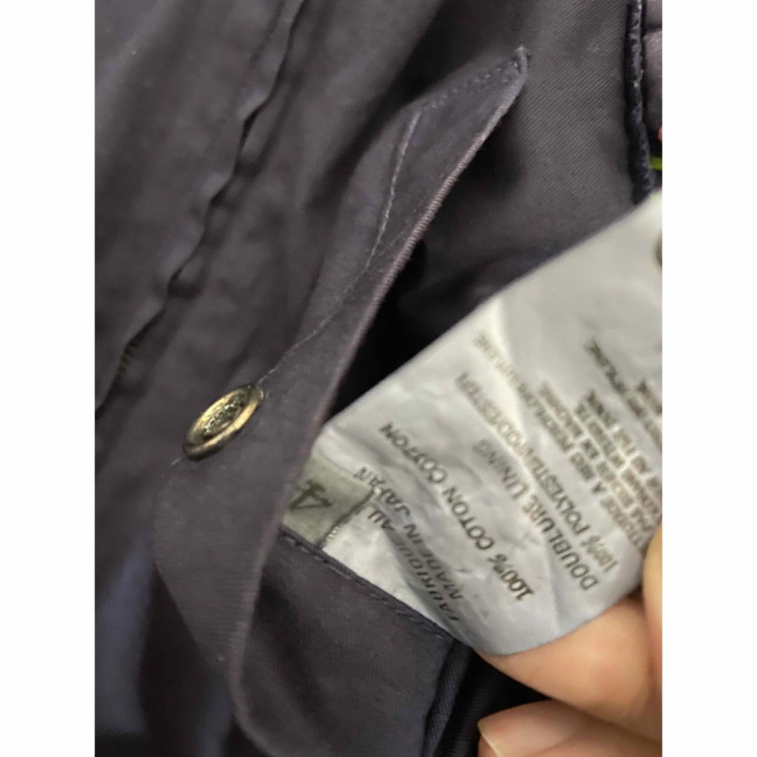 Yohji Yamamoto - ヨウジヤマモト リバーシブル花柄ブルゾン Yohji Yamamoto - ヨウジヤマモト リバーシブル花柄ブルゾン