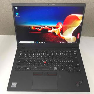 スマホ/家電/カメラ高スペックLenovo/高速 インテル/新品SSD/Office/ノートパソコン