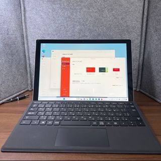 新品/未使用/未開封 Microsoft Surface Pro 9+キーボード