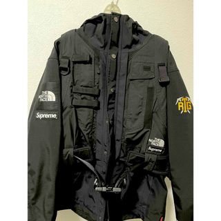 シュプリーム(Supreme)のSupreme/The North Face RTG Jacket + Vest(マウンテンパーカー)