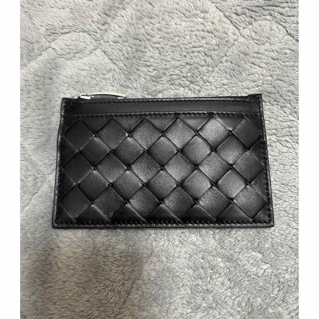 Bottega Veneta(ボッテガヴェネタ)の新品　BOTTEGA VENETA キーポーチ レディースのファッション小物(キーケース)の商品写真