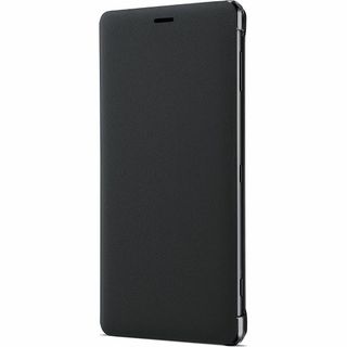 ソニー(SONY)のソニー純正Xperia XZ2 Style Cover Stand SCSH40(Androidケース)