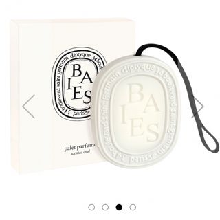 diptyque - 新品未開封ディプティック 香りのオーバル　べ