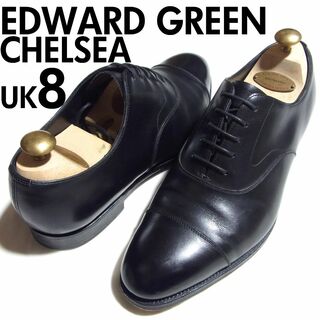 EDWARD GREEN - 新品未使用Edward Green Malvern 7.5E 82lastの通販 by ...
