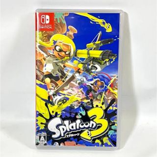 家庭用ゲームソフトSwitch ソフト　マリオパーティ　スプラトゥーン　アソビ大全