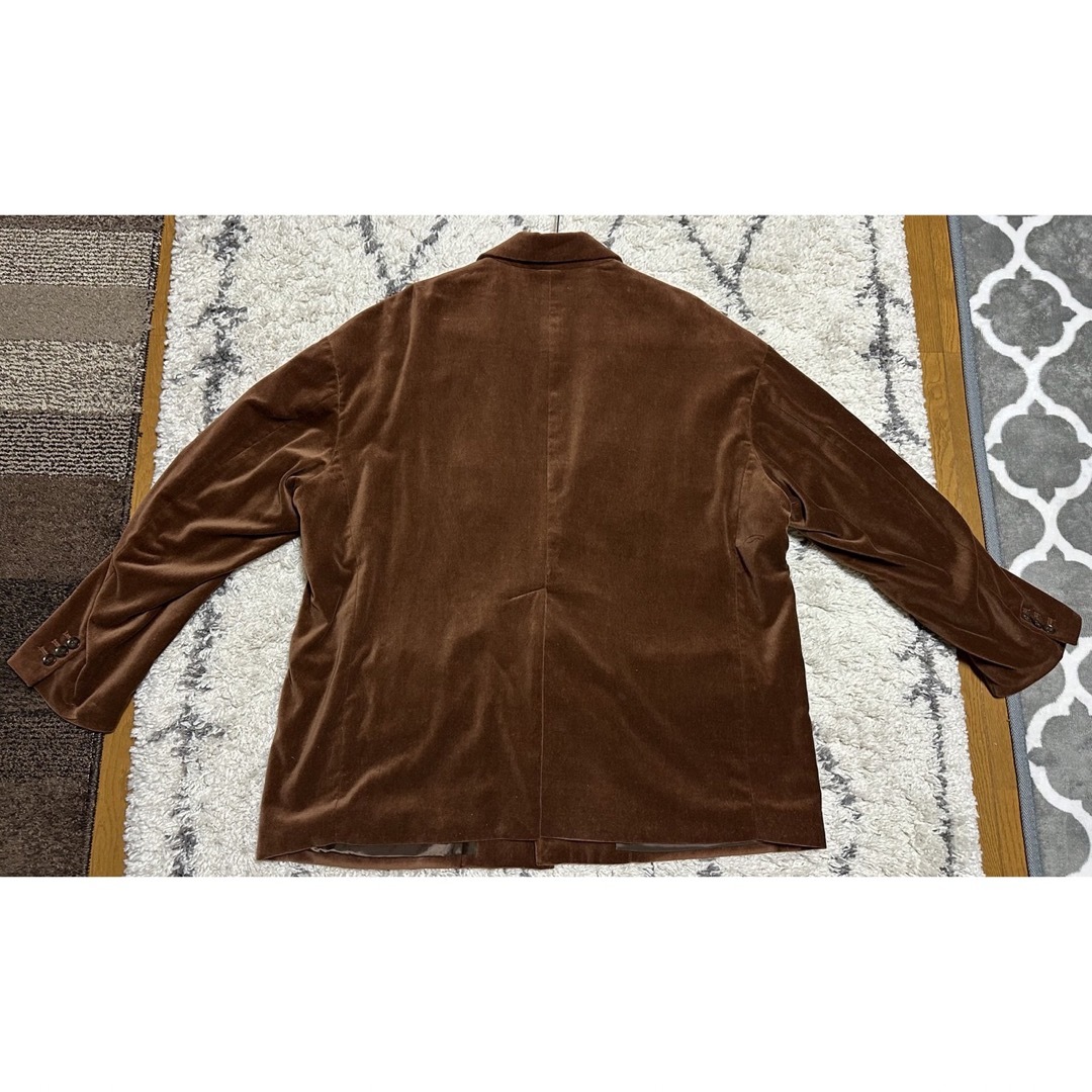 HARE(ハレ)のHARE ジャケット　ブラウン メンズのジャケット/アウター(その他)の商品写真