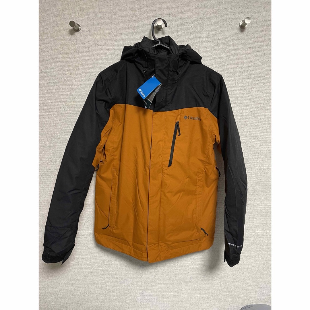 Columbia - 【新品】コロンビア スノーボードウェア Columbia - 【新品】コロンビア スノーボードウェア