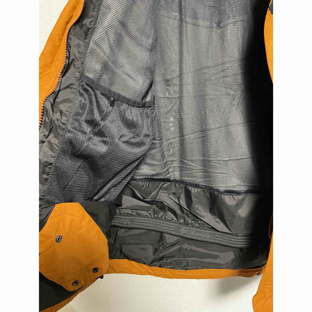 Columbia - 【新品】コロンビア スノーボードウェア Columbia - 【新品】コロンビア スノーボードウェア