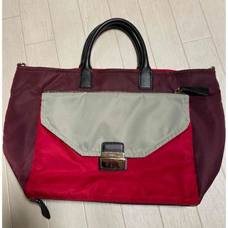 フルラ(Furla)のFURLA ナイロントートバッグ(トートバッグ)