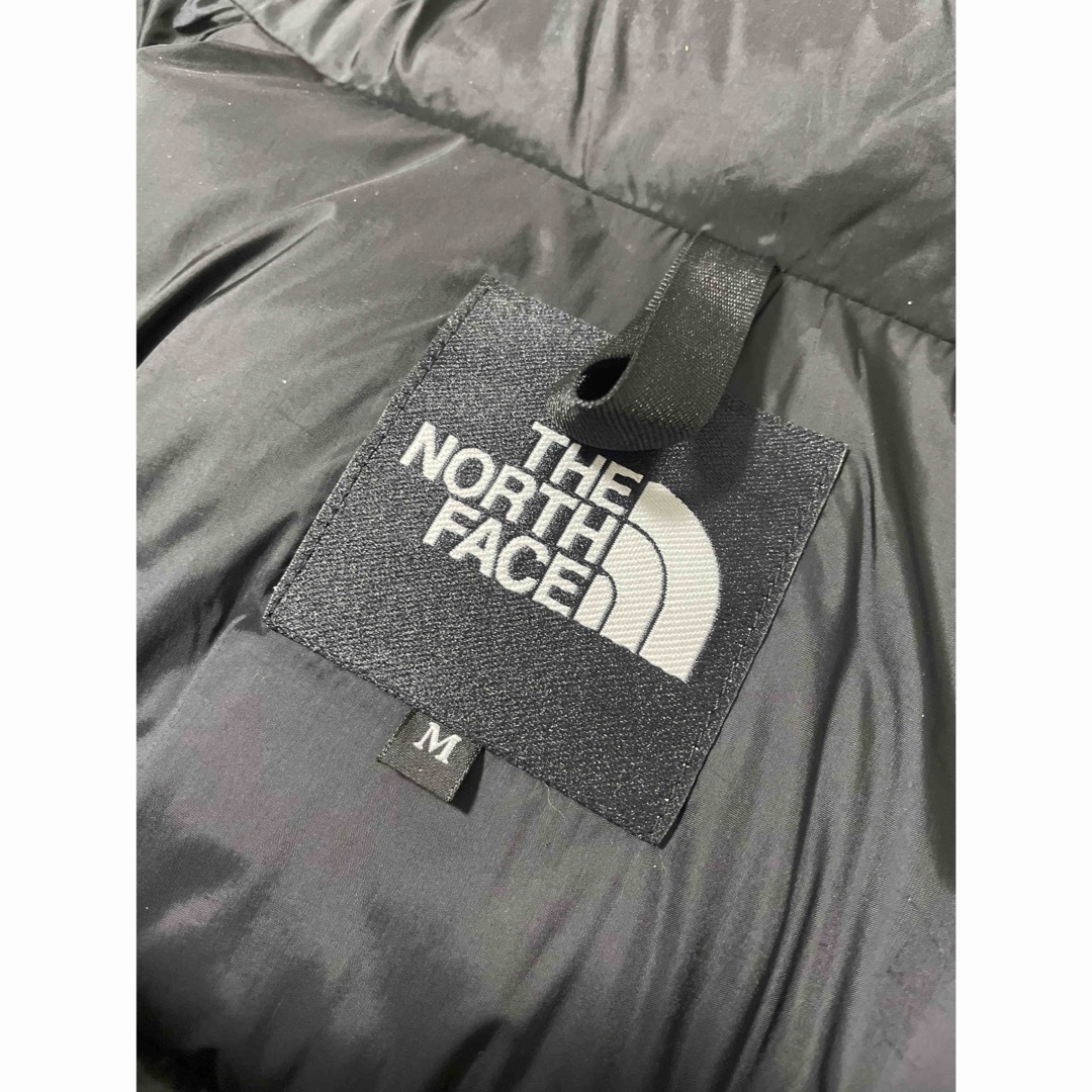 THE NORTH FACE(ザノースフェイス)のノースフェイス　バルトロ メンズのジャケット/アウター(ダウンジャケット)の商品写真