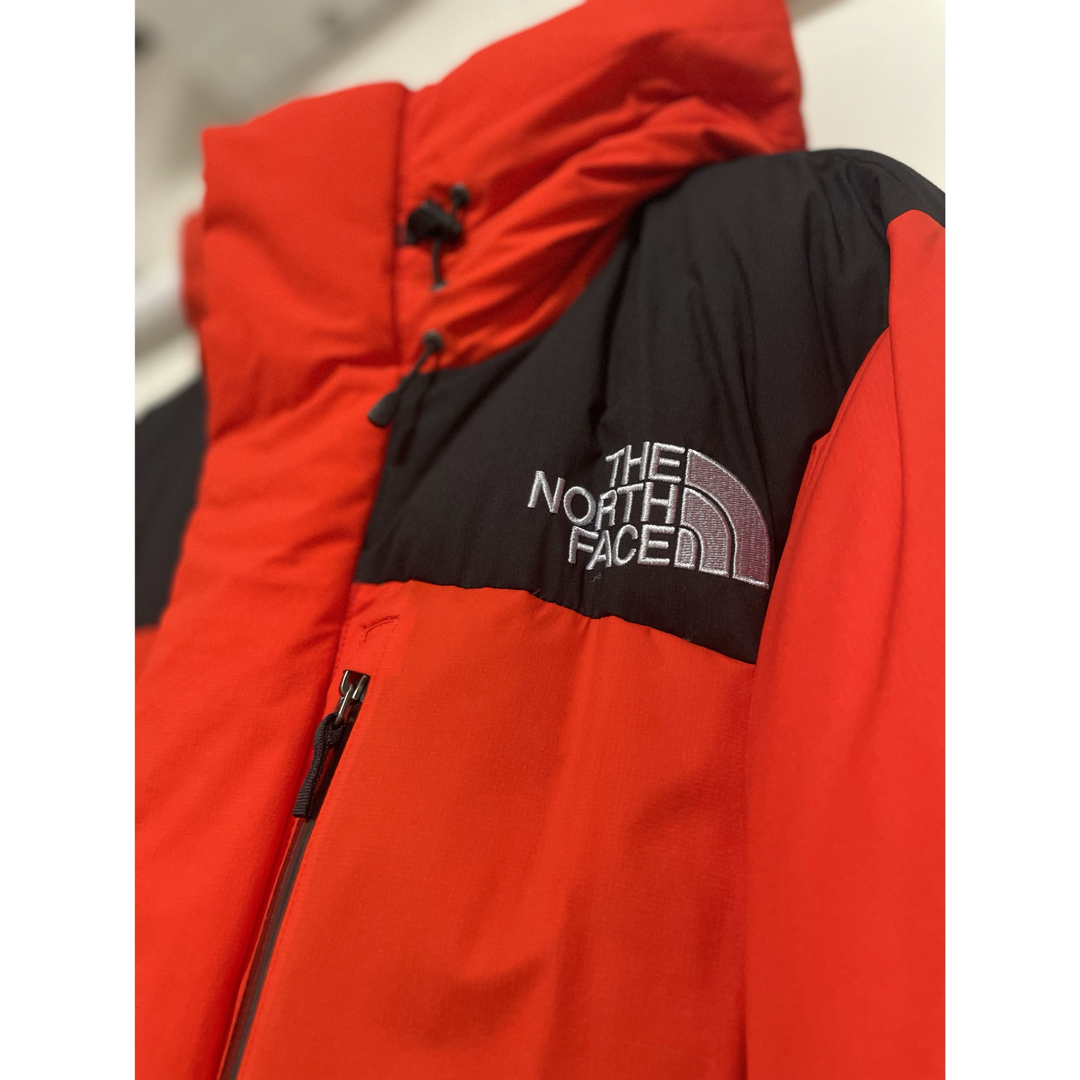 THE NORTH FACE(ザノースフェイス)のノースフェイス　バルトロ メンズのジャケット/アウター(ダウンジャケット)の商品写真
