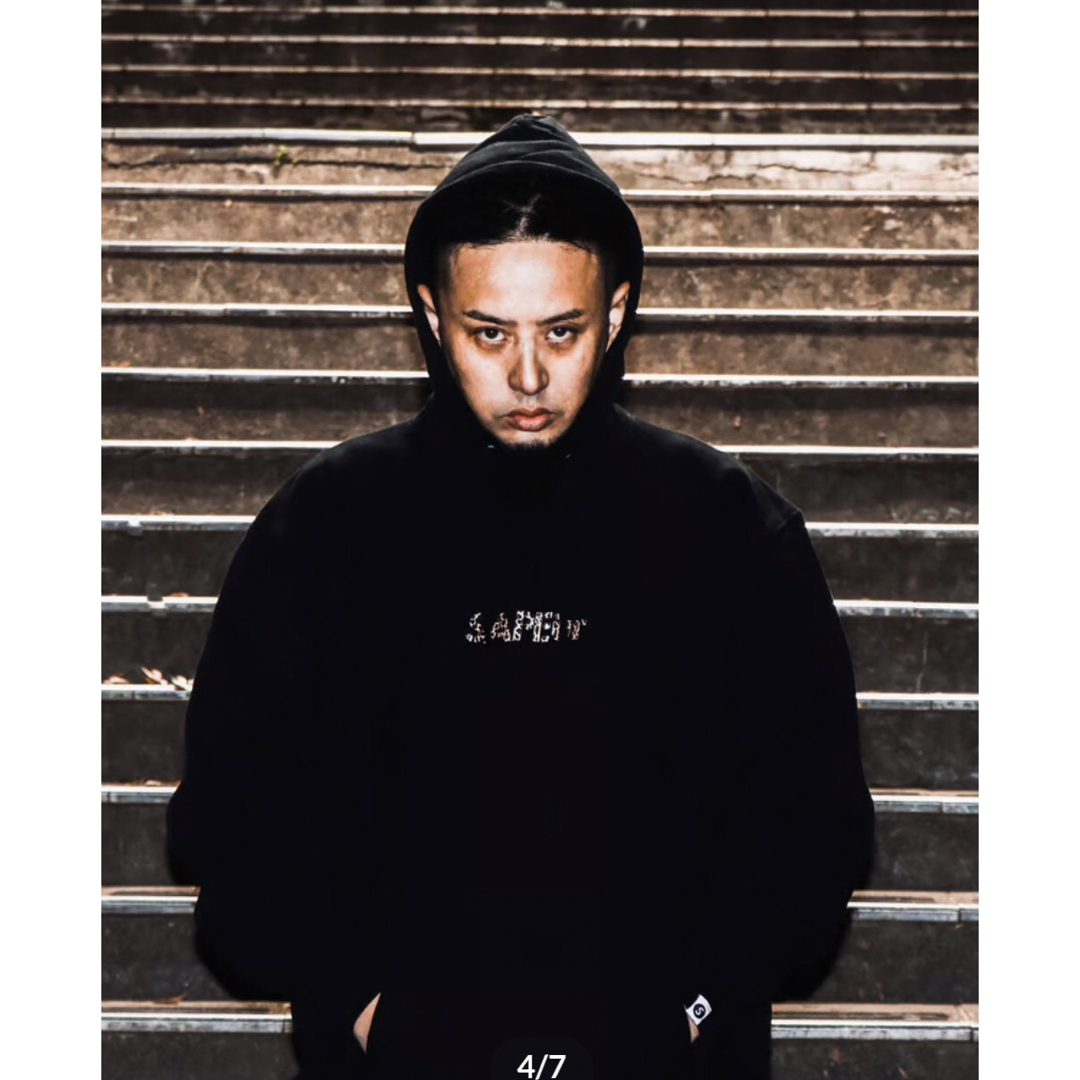 ○新品 サプール 限定BROWN LEOPARD HEAD HOODIE XLの通販 by ○新品 サプール 限定BROWN LEOPARD HEAD HOODIE XLの通販 by