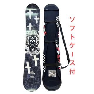 BURTON - バートン スノーボード スノボ― フラット ビンディング ...