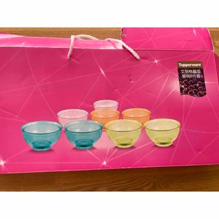 タッパーウェア(TupperwareBrands)のNFU様専用　タッパー色々セット(容器)