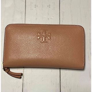 トリーバーチ(Tory Burch)の値下げ❗️TORY BURCH 長財布 カードケース付(財布)