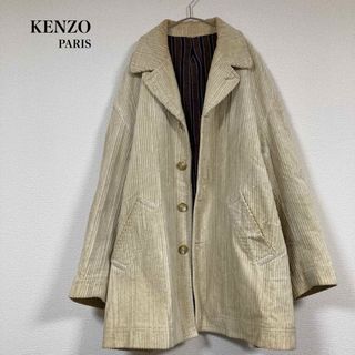 ケンゾー テーラードジャケット(メンズ)の通販 53点 | KENZOのメンズを 