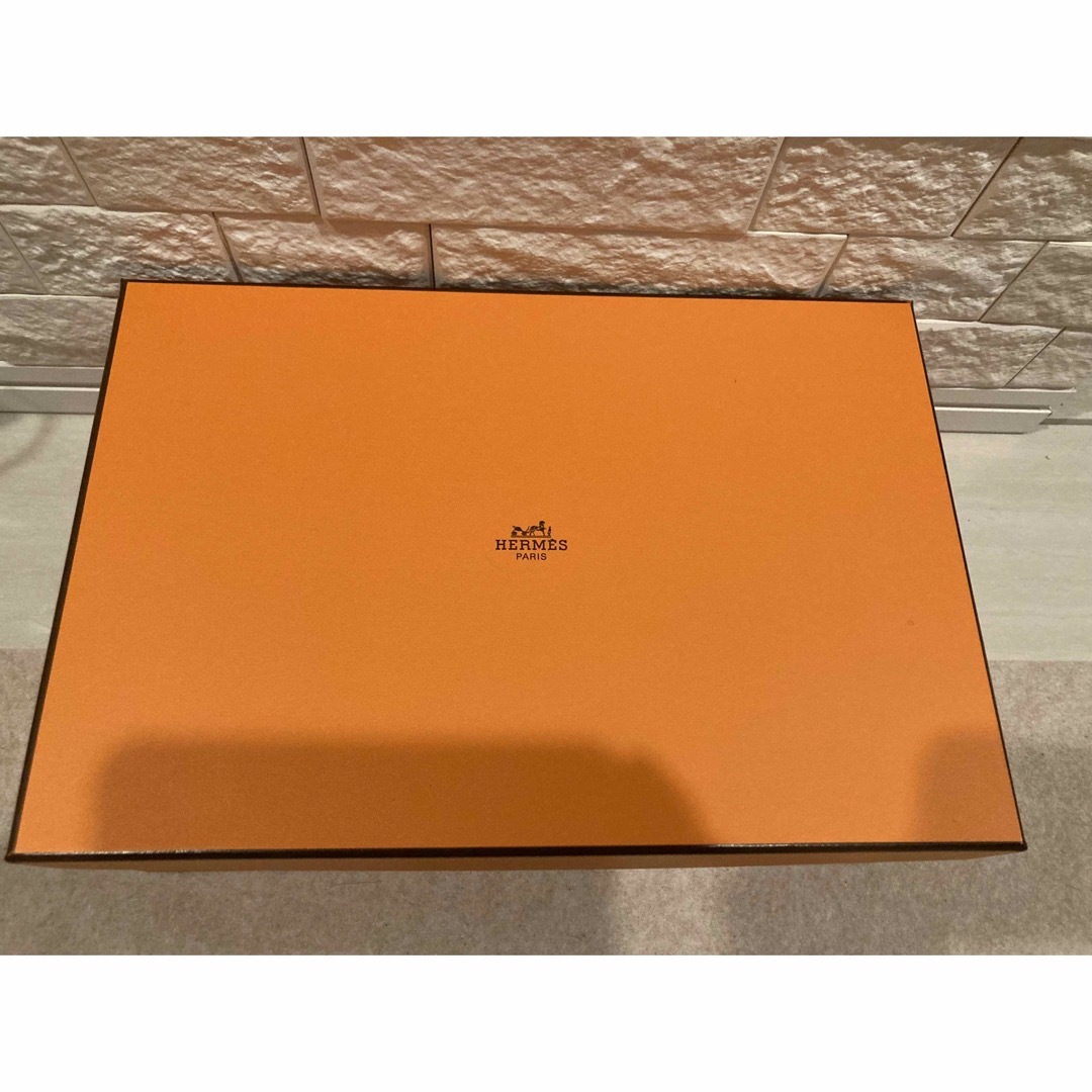 Hermes(エルメス)のHERMES♡エルメス♡モカシン　シューズ♡数日限定お値下げ レディースの靴/シューズ(ローファー/革靴)の商品写真