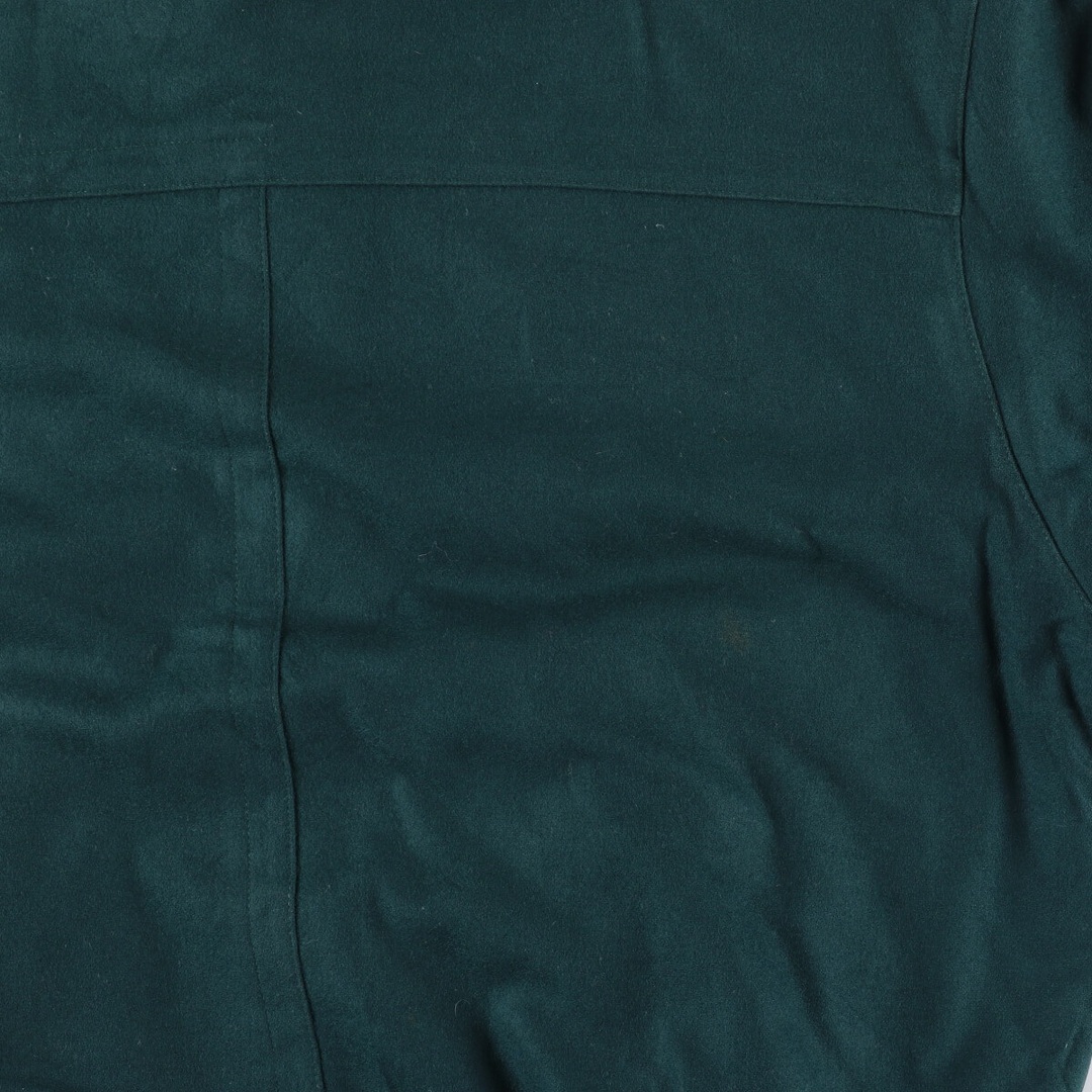 PENDLETON(ペンドルトン)の古着 00年代 ペンドルトン PENDLETON ウールブルゾン USA製 メンズXL /eaa409948 メンズのジャケット/アウター(その他)の商品写真