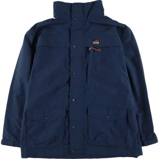 エルエルビーン(L.L.Bean)の古着 エルエルビーン L.L.Bean OUTDOORS マウンテンジャケット シェルジャケット メンズL /eaa409151(マウンテンパーカー)