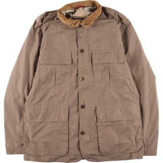 バーブァー(Barbour)の古着 バブアー Barbour ナイロンジャケット メンズXL /eaa398232(ナイロンジャケット)