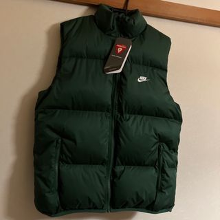 ナイキ(NIKE)のナイキ NIKE スポーツウェア クラブ PrimaLoft ダウンベスト(ダウンベスト)