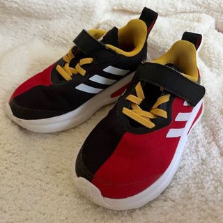 アディダス コーデ ベビー スニーカーの通販 52点 | adidasのキッズ