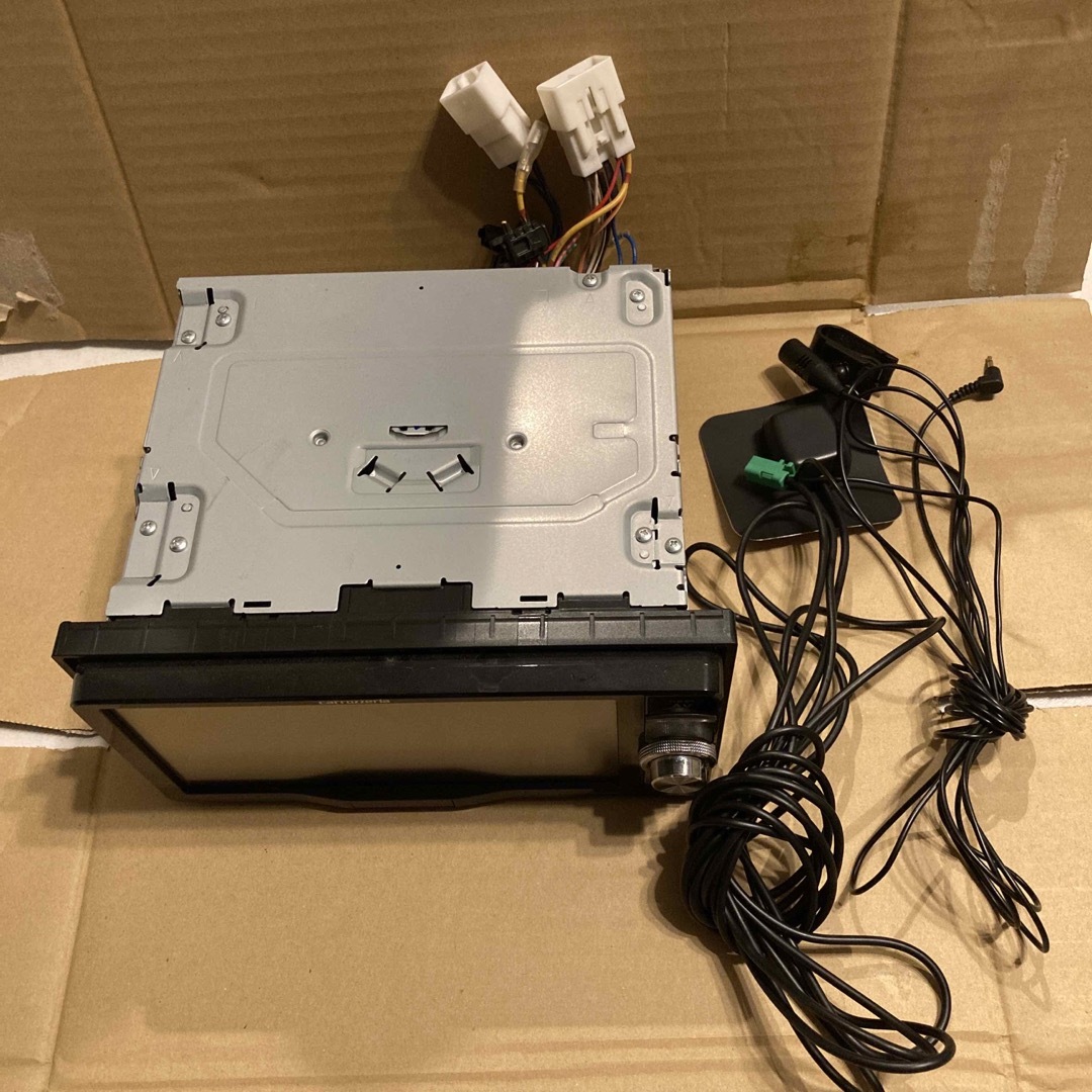 カロッツェリア - 値下げ!!AVIC-RW501 カロッツエリア カロッツェリア - 値下げ!!AVIC-RW501 カロッツエリア