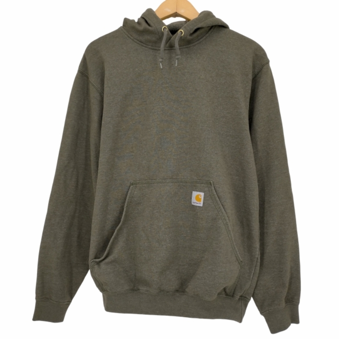 carhartt(カーハート)のCarhartt(カーハート) ORIGINAL FIT パーカー メンズ メンズのトップス(パーカー)の商品写真