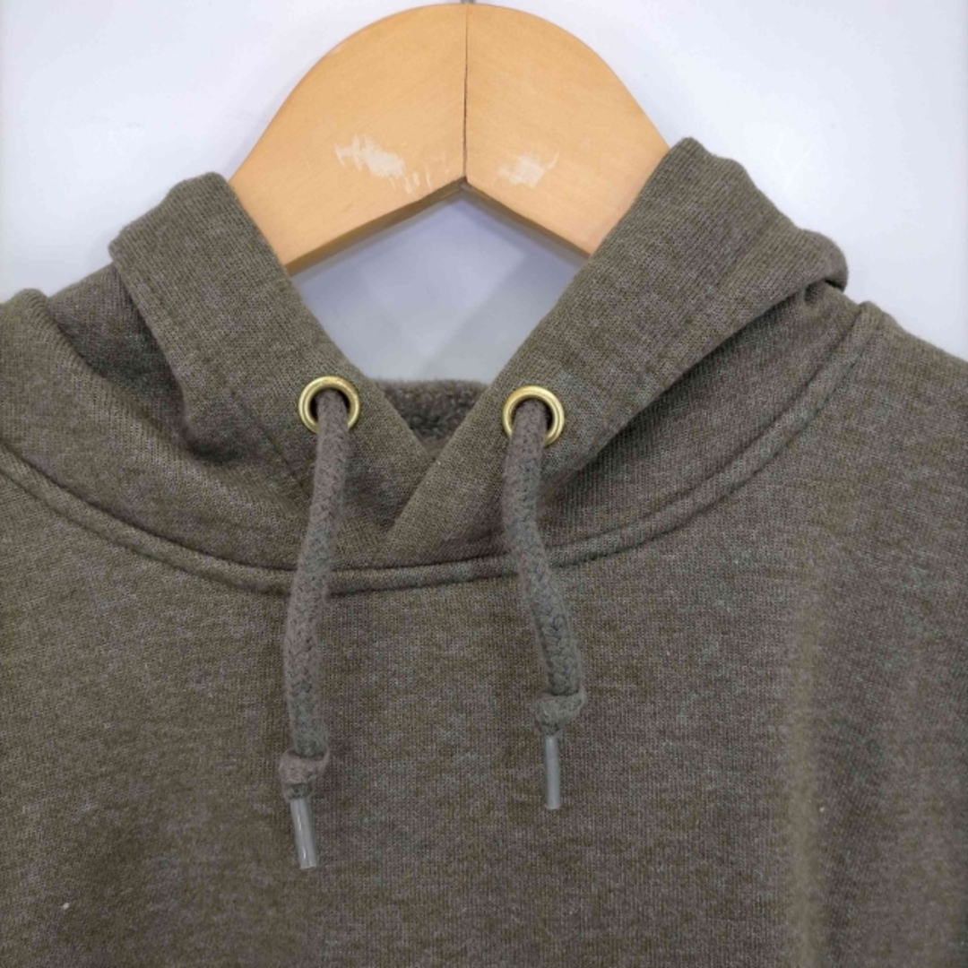 carhartt(カーハート)のCarhartt(カーハート) ORIGINAL FIT パーカー メンズ メンズのトップス(パーカー)の商品写真