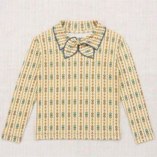 【最終値下】misha and puff Sweetheart Top4yキッズ服女の子用(90cm~)