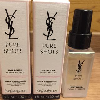 イヴサンローランボーテ(Yves Saint Laurent Beaute)のイヴ・サンローラン ボーテ (化粧水/ローション)