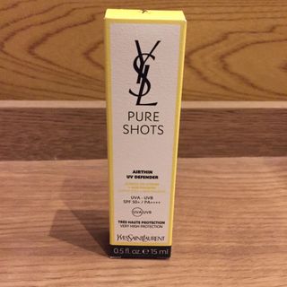 イヴサンローランボーテ(Yves Saint Laurent Beaute)のイヴ・サンローラン ボーテ ピュアショット (化粧下地)