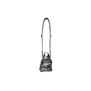 バレンシアガ(Balenciaga)のBALENCIAGA limited graffiti bag 限定(ボディーバッグ)