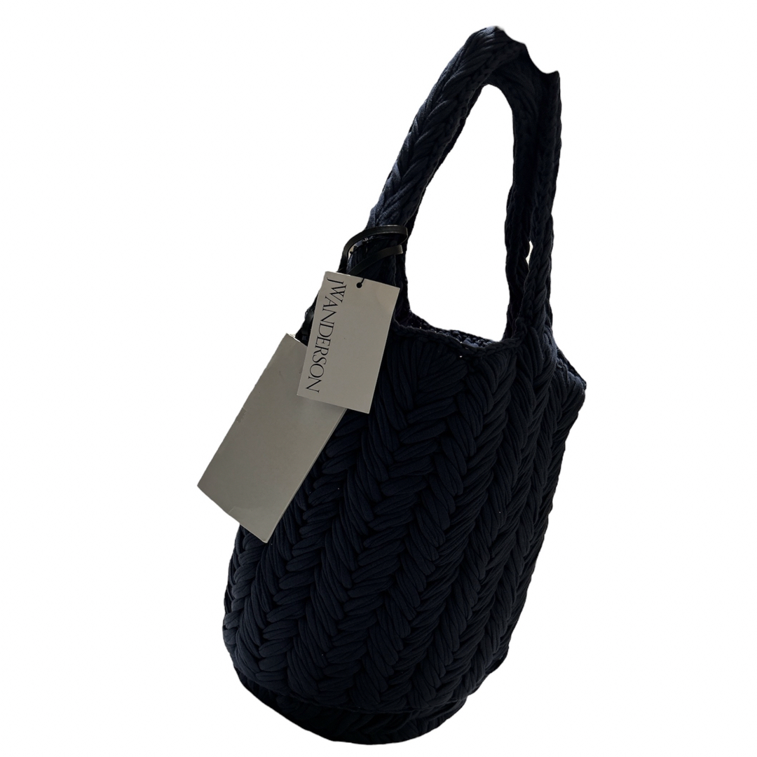 J.W.ANDERSON - 新品未使用❗️JW ANDERSON Knitted Shopper Bagの通販