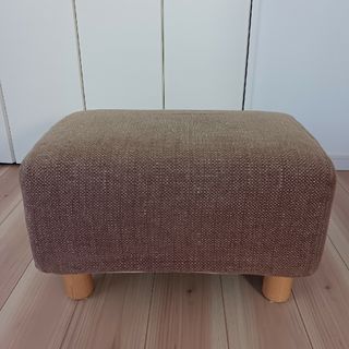 ムジルシリョウヒン(MUJI (無印良品))の【専用】無印　オットマン(オットマン)