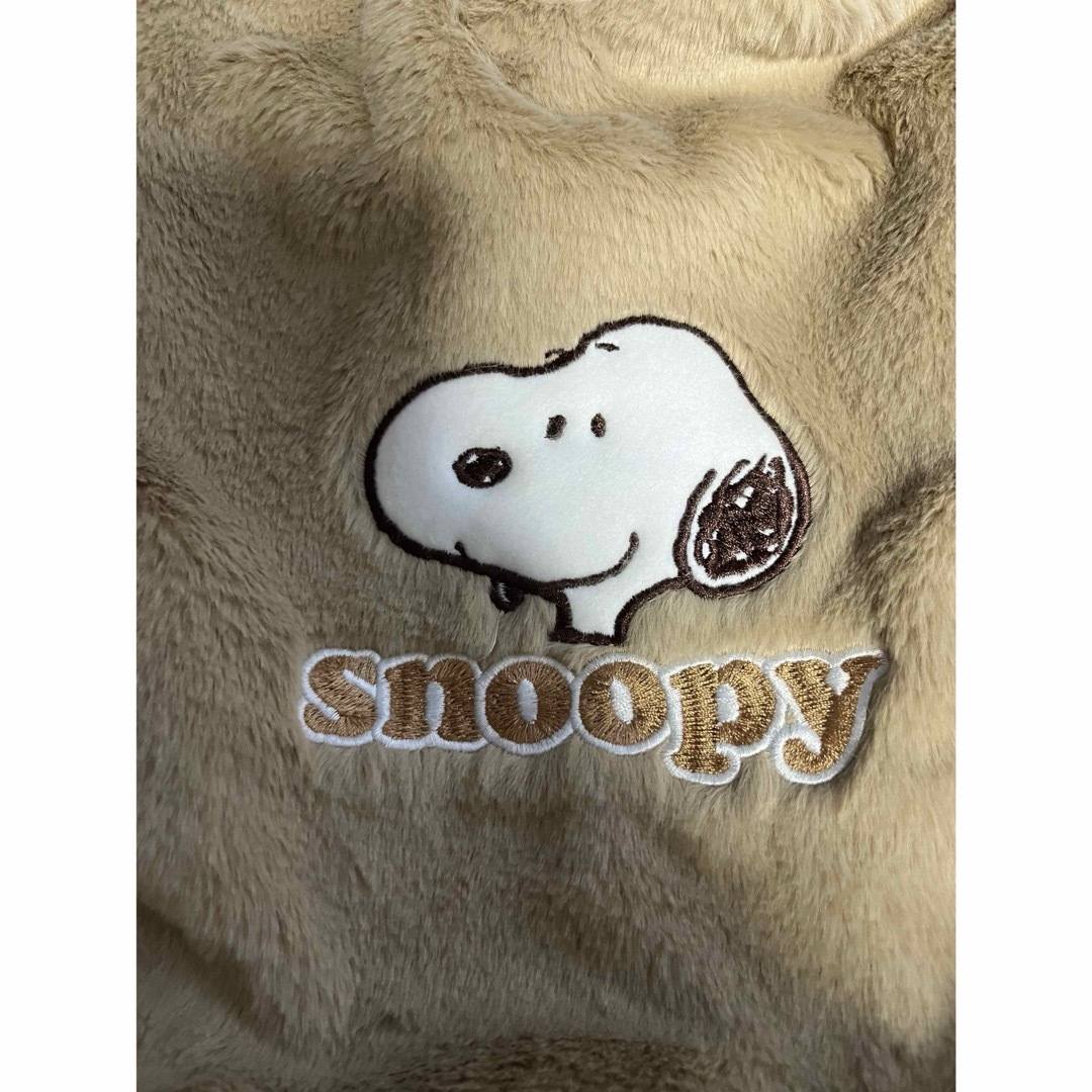 SNOOPY(スヌーピー)のスヌーピー犬用洋服 その他のペット用品(犬)の商品写真