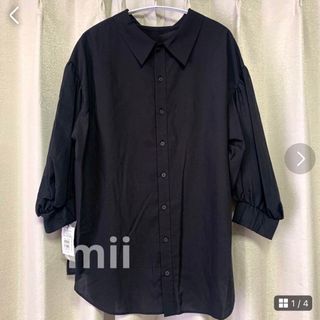 スコットクラブ(SCOT CLUB)の新品　FENNEL フェンネル　ブラウス　スコットクラブ  ヤマダヤ(シャツ/ブラウス(長袖/七分))