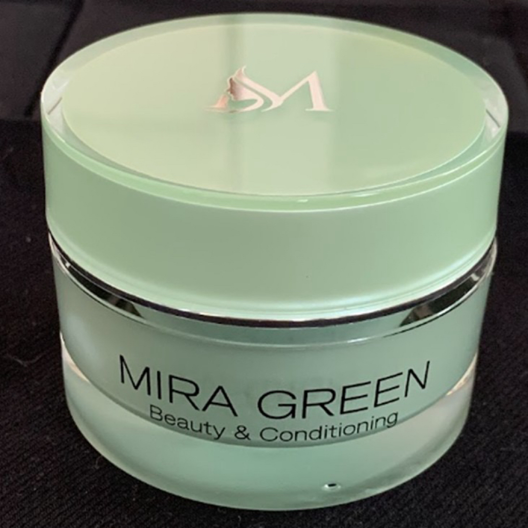 イボ取りMIRA GREEN