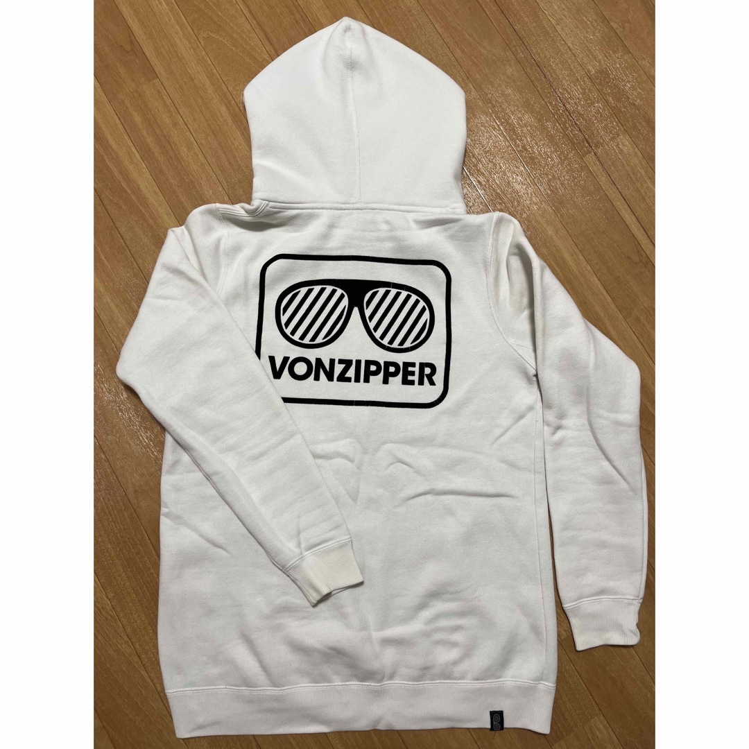 VONZIPPER(ボンジッパー)のVONZIPPER  パーカー レディースのトップス(パーカー)の商品写真