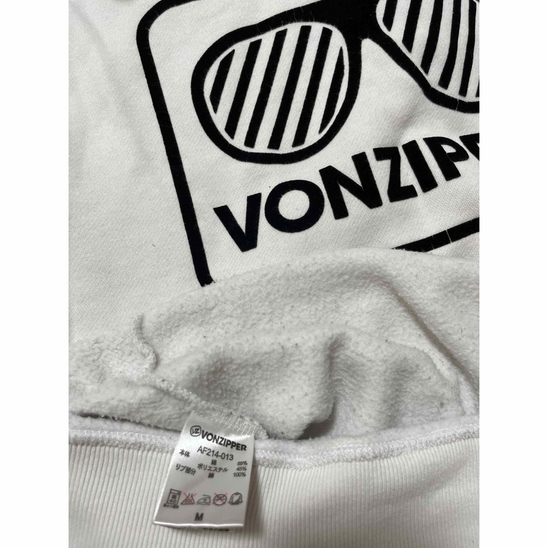 VONZIPPER(ボンジッパー)のVONZIPPER  パーカー レディースのトップス(パーカー)の商品写真