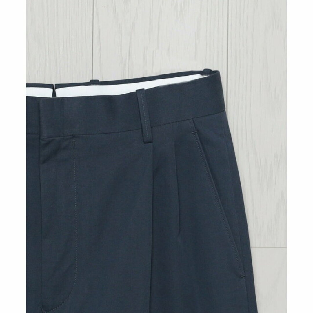 BEAUTY&YOUTH UNITED ARROWS(ビューティアンドユースユナイテッドアローズ)の【NAVY】<H>CHINO 2P PANTS/パンツ メンズのパンツ(その他)の商品写真