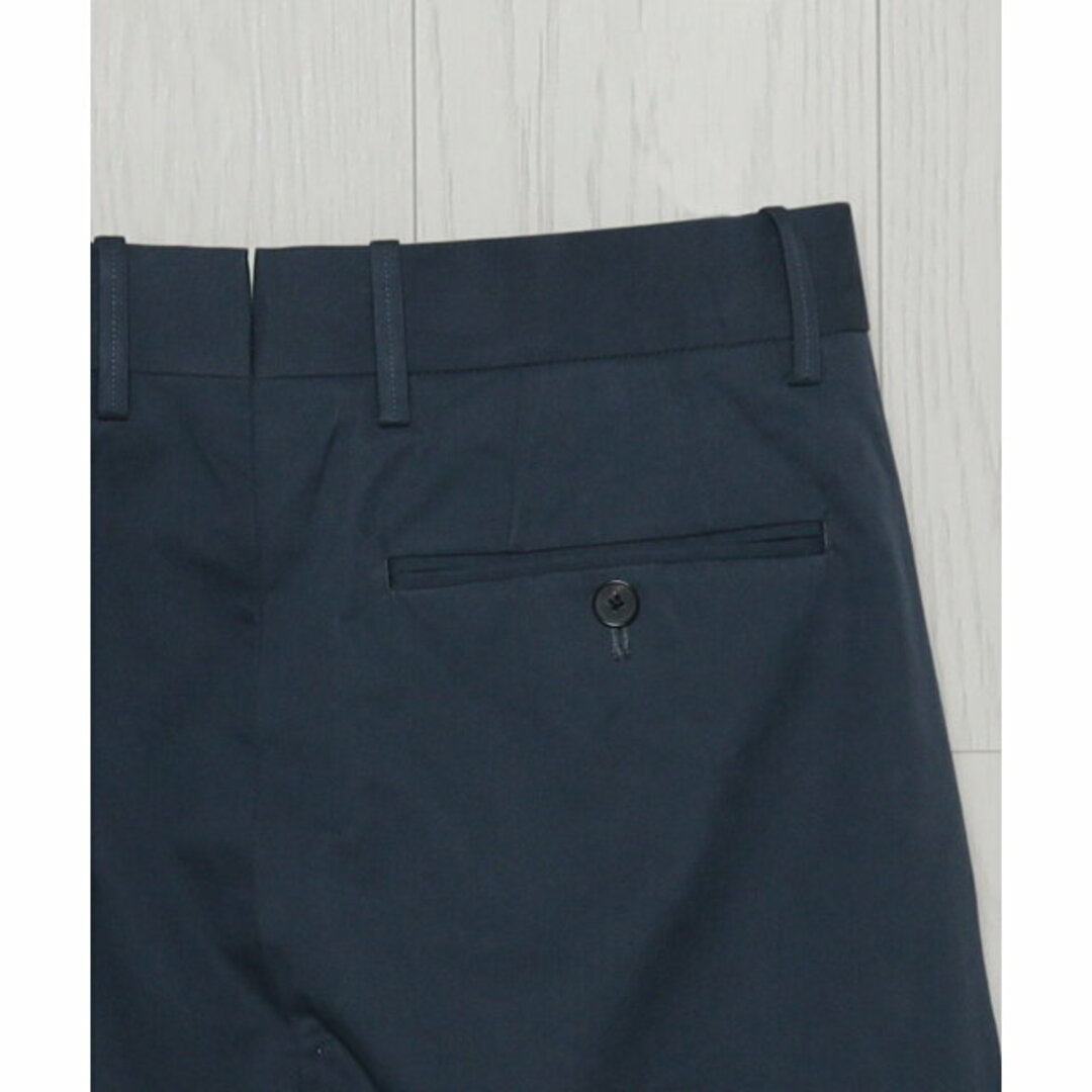 BEAUTY&YOUTH UNITED ARROWS(ビューティアンドユースユナイテッドアローズ)の【NAVY】<H>CHINO 2P PANTS/パンツ メンズのパンツ(その他)の商品写真