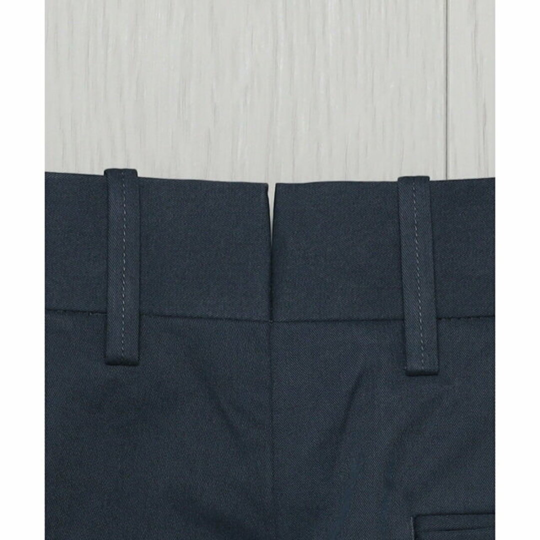 BEAUTY&YOUTH UNITED ARROWS(ビューティアンドユースユナイテッドアローズ)の【NAVY】<H>CHINO 2P PANTS/パンツ メンズのパンツ(その他)の商品写真